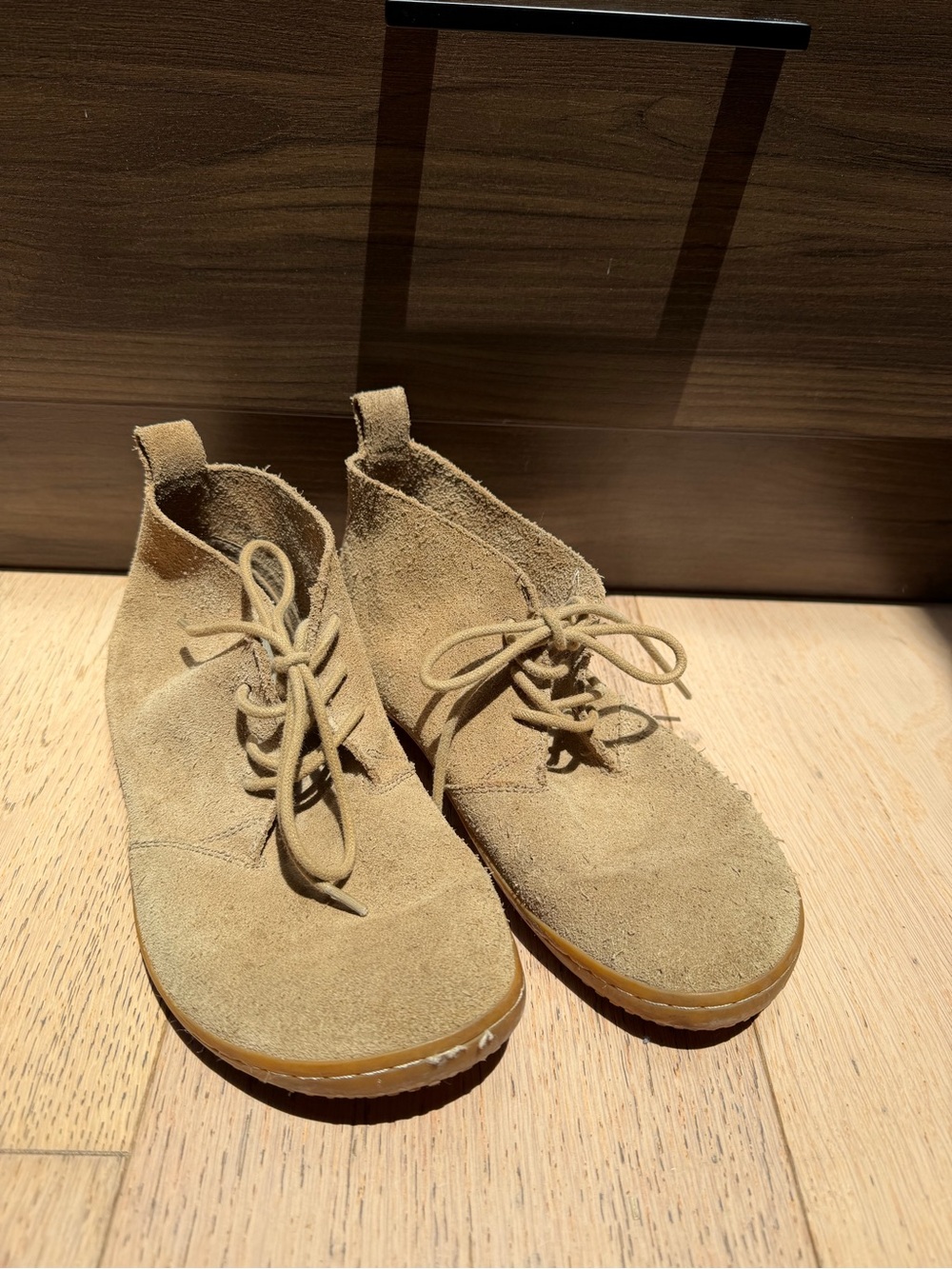 Vivo Barefoot Gobi boots